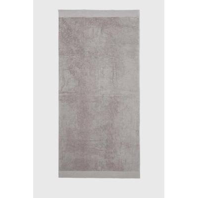 Zone Denmark Osuška 70 x 140 cm Classic Grey