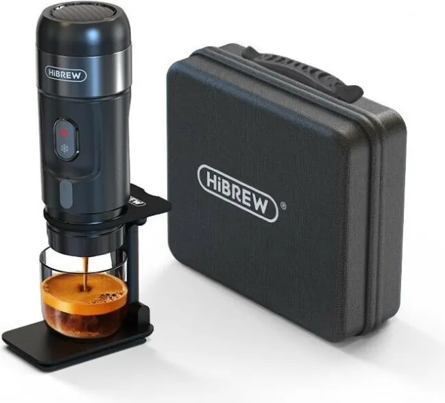 HiBREW H4A Premium 3in1