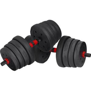 Fitforce Adbp 30 kg 30 КГ
