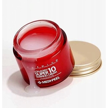 Medi Peel Collagen Super10 Sleeping Cream 70 ml