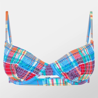 Ralph Lauren Бикини Polo Ralph Lauren Women's Triangle Bikini - Multi