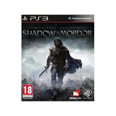 Middle-Earth: Shadow of Mordor