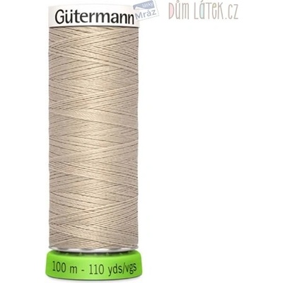 Nit GÜTERMANN 100% PES 722