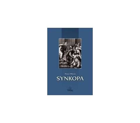 Synkopa - Peter Mitro