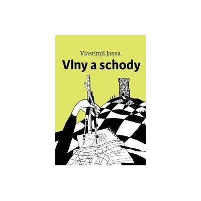 Vlny a schody