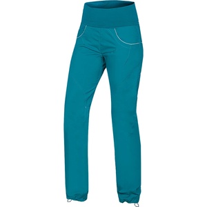 Ocun Дамски панталон за катерене Ocun Women's Noya Eco Pants Climbing trousers - Turquoise Deep Lagoon - размер XS (109-1197-0311)