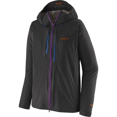 Patagonia Мъжко водоустойчиво яке Patagonia M10 Storm Jacket Waterproof jacket - Black - размер XL (002-3170-0515)