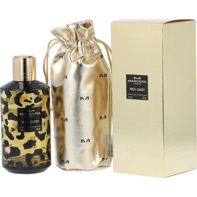 Mancera Wild Candy parfémovaná voda unisex 120 ml