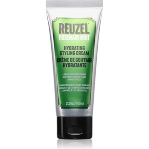 Reuzel Hydrating Styling Cream стилизиращ крем хидратираща 100ml