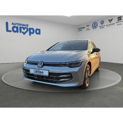 Volkswagen Golf 1.5 eTSI DSG 110 kW