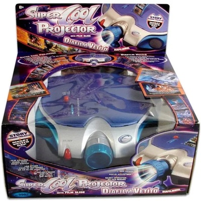 Eastcolight Super Cool Projector (34243)