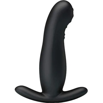 Image 1 of LyBaile Вибро простатен стимулатор и масажор "mister play" 13 см