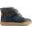 WHEAT Детски зимни ботуши Wheat Kid's Winterboot Sixan Tex Winter boots - Navy - размер 21 (EU) (702-3638-0213)