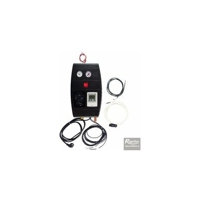 Regulus CSE SOL G SRS1 T-K 1" 18966