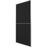LONGi Фотоволтаичен модул Longi Solar 615W, Hi-MO 7, half-cell, бифасциален, двойно стъкло, конектор EVO2, сребърен рамка 30mm (LR8-66HGD-615M)