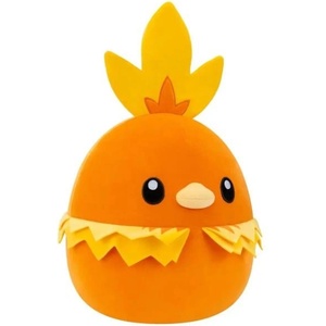 The William Mark Corporation Покемон Squishmallows Torchic 35 см (1100045044)