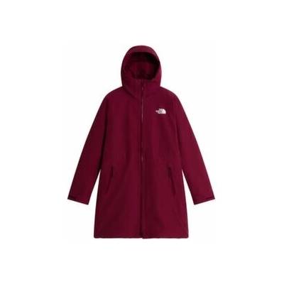 The North Face Hikesteller Insulated červená