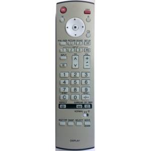 Panasonic eur7636130r - оригинален дистанционен контрол (eur7636130r) Дистанционно