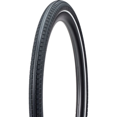 Bontrager E6 Hard-Case Lite 700x50C