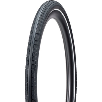 Bontrager E6 Hard-Case Lite 700x50C