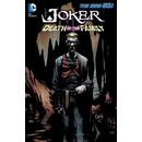 The Joker: Death of the Family HC - The New 52... - Various