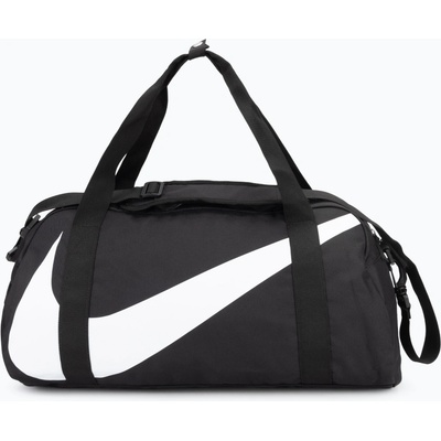 Nike Y NK GYM CLUB SP23 černá 25L