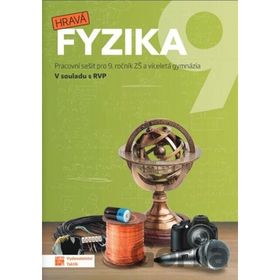 Hravá fyzika 9