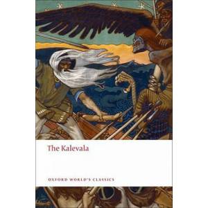 Kalevala | Elias Lonnrot (ISBN: 9780199538867)