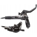 Brzda XT zadná M8000 Resin platničky bez chladiča