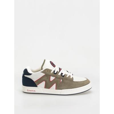 Emerica OG 1 Olive Tan