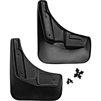 HromTech, Zástěrky, lapače nečistot, Mitsubishi ASX, 2010-2016, přední