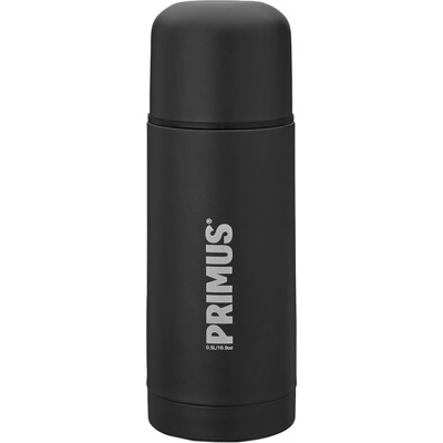Primus termoska Vacuum bottle Black čierna 500 ml