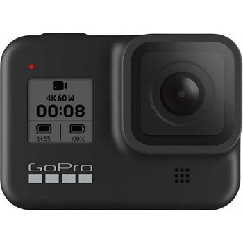 GoPro HERO8 (CHDRB-801)