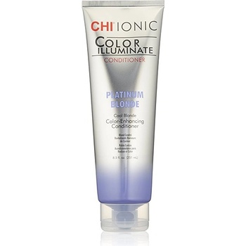 Chi Ionic Color kondicionér Platinum Blonde 251 ml
