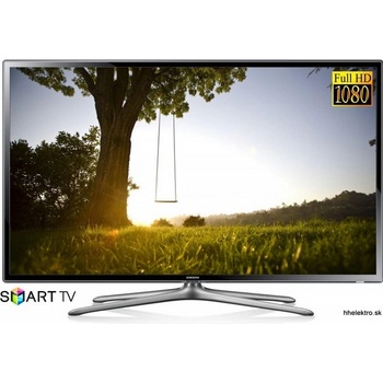 Samsung UE60F6300
