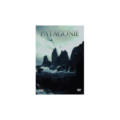 Patagonie DVD