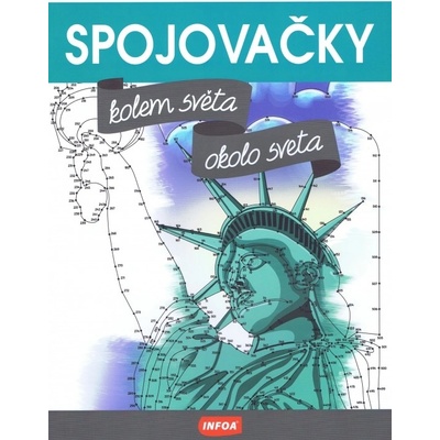 Spojovačky Kolem světa