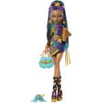 Mattel Monster High Кукла чудовище - Нефера (JDR48)