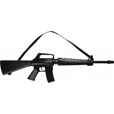 Alltoys policajné útočná puška