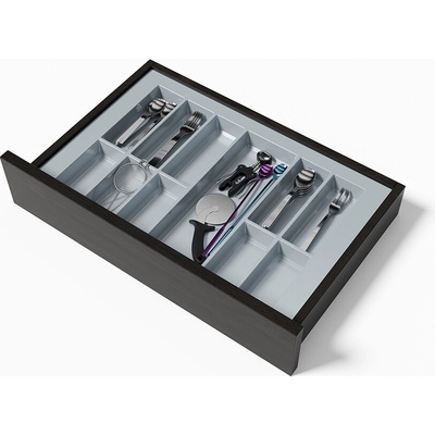 Agoform Classico pre StrongBox 500/80 704 x 474 mm sivá