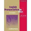English Pronunciation in Use Elementary + audio CDs /5 ks/ - Marks Jonathan