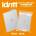 Idntt - Unevermet CD
