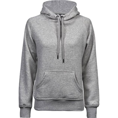 TEE JAYS TJ5431 / Дамски суичър с качулка - цвят хедър M (185431h3202)