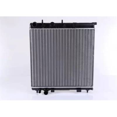 NISSENS Chladič vody NIS 61279