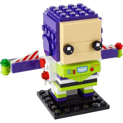LEGO® BrickHeadz 40552 Buzz Rakeťák
