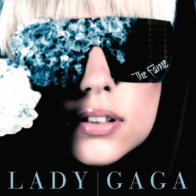 LADY GAGA: FAME LP