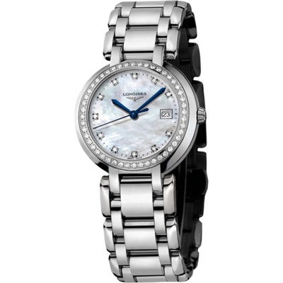 Longines L8.112.0.87.6