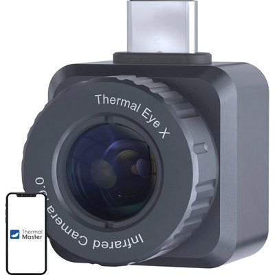 THERMAL MASTER X2 USB-C Mini