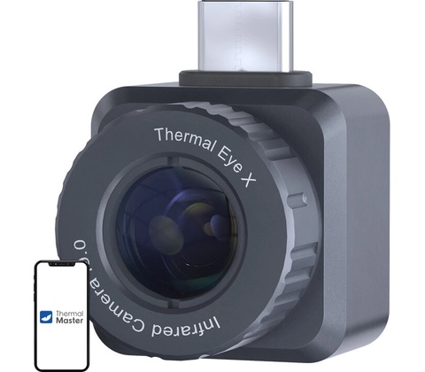 THERMAL MASTER X2 USB-C Mini