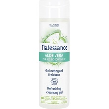 Natessance čistiaci gél s aloe vera 200 ml